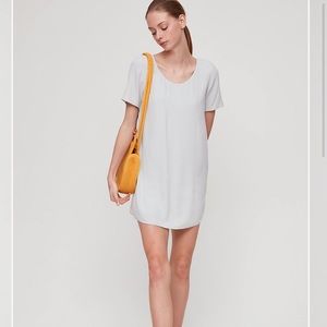 Wilfred Free Teigan Dress